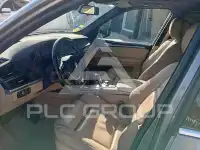 2008 BMW X5