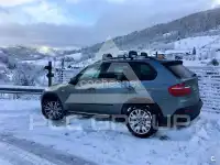 2008 BMW X5