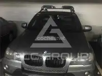 2008 BMW X5