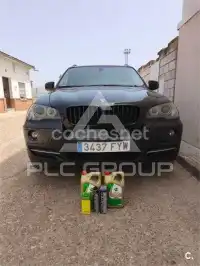 2008 BMW X5
