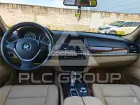 2008 BMW X5