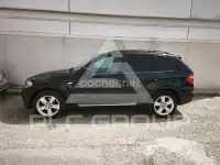 2008 BMW X5