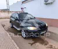 2008 BMW X5