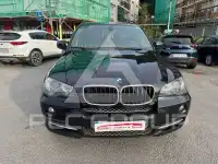 2008 BMW X5