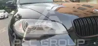 2008 BMW X5