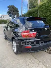2008 BMW X5