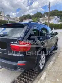 2008 BMW X5