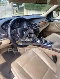 2008 BMW X5