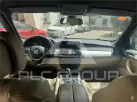 2008 BMW X5