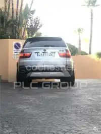 2008 BMW X5