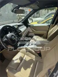 2008 BMW X5