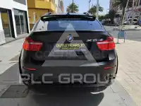 2008 BMW X6