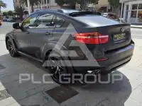 2008 BMW X6
