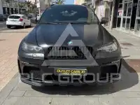 2008 BMW X6