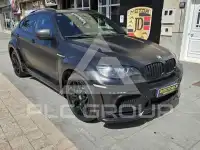 2008 BMW X6