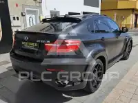 2008 BMW X6