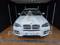 2008 BMW X6