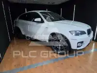 2008 BMW X6