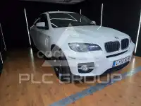 2008 BMW X6