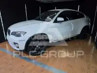 2008 BMW X6