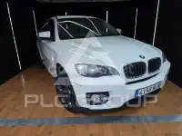 2008 BMW X6