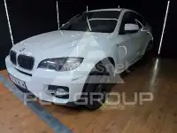 2008 BMW X6