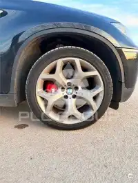 2008 BMW X6