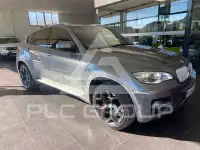 2008 BMW X6