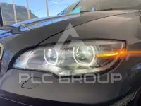 2008 BMW X6