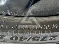 2008 BMW X6