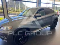 2008 BMW X6