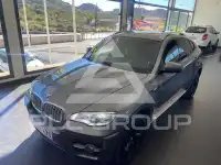 2008 BMW X6