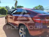 2008 BMW X6