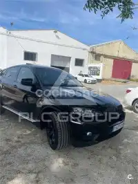 2008 BMW X6