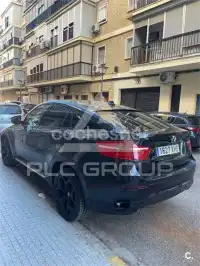 2008 BMW X6