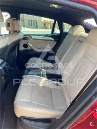 2008 BMW X6