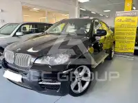 2008 BMW X6