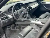 2008 BMW X6