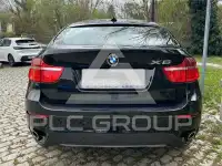 2008 BMW X6