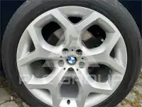2008 BMW X6