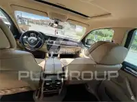 2008 BMW X6