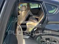 2008 BMW X6