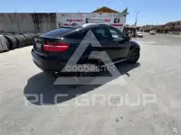 2008 BMW X6