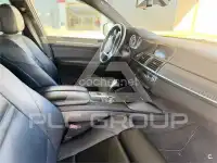 2008 BMW X6