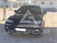 2008 BMW X6