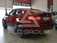 2008 BMW X6
