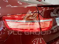 2008 BMW X6