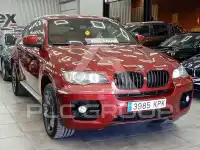2008 BMW X6