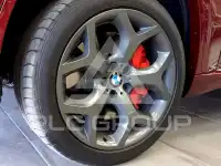 2008 BMW X6