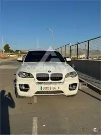2008 BMW X6